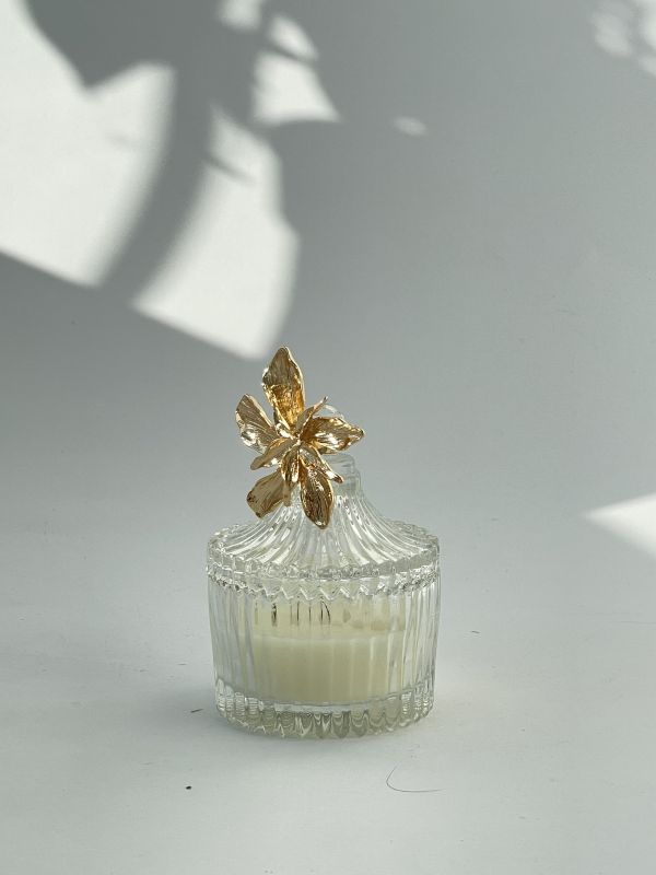 Каблучка Tierra Luna "Floral Delight"