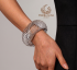 Браслет Tierra Luna “Bohemian Silver Wire”