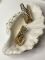 Сережки Tierra Luna “Twisted Hammered Gold”