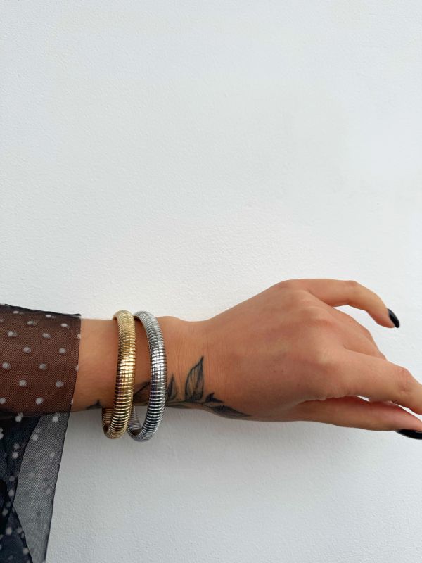 Браслети Tierra Luna “Grace Gold+Silver”