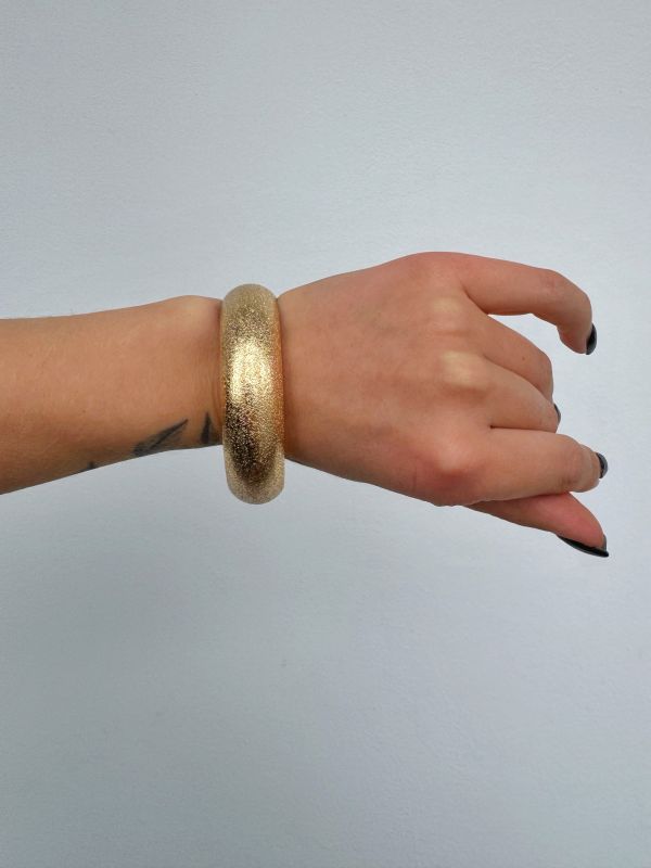 Браслет Tierra Luna "Gold Satin"