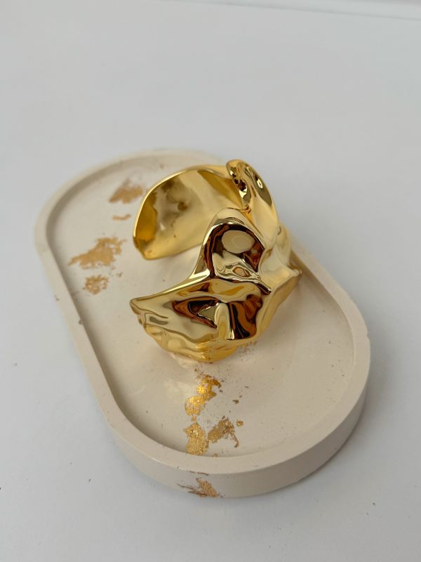 Браслет Tierra Luna "Modern Wave"