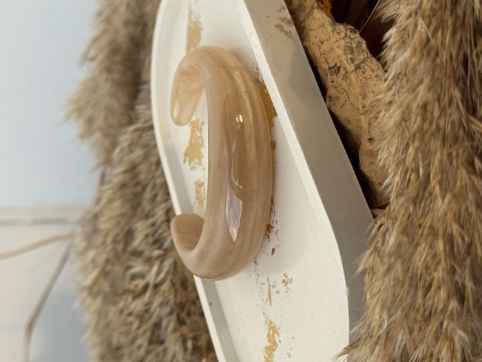 Браслет Tierra Luna "Marble Beige"