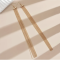 Сережки Tierra Luna “Luminous Flow”