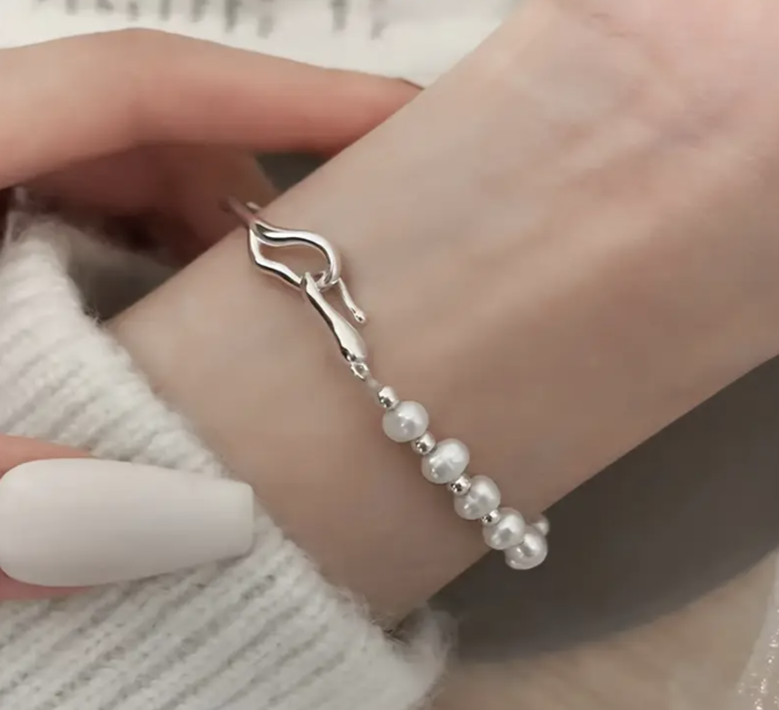 Браслет Tierra Luna “Silver Harmony”