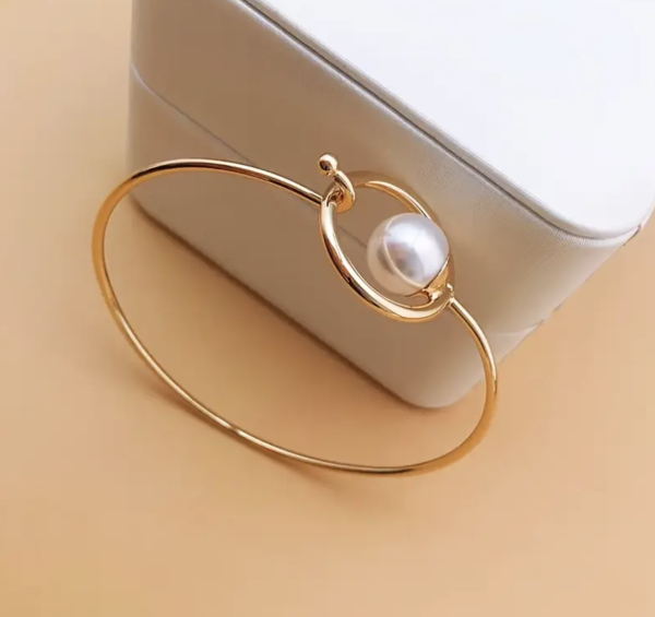 Браслет Tierra Luna “Pearl Harmony”