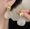 Сережки Tierra Luna “Petal Shine”