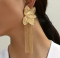 Сережки Tierra Luna “Gilded Blossom”