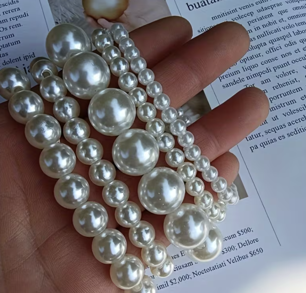 Браслети Tierra Luna "Pearl Set"