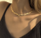 Намисто Tierra Luna "Intertwined Chain"