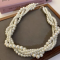Намисто Tierra Luna "Pearl Scatter Necklace"