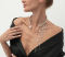 Намисто Tierra Luna "Asymmetrical Pearl Chain"