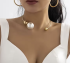 Намисто Tierra Luna "Accent Pearl Necklace"