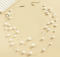 Намисто Tierra Luna "Pearl Sky"