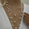 Намисто Tierra Luna "Pearl Sky"