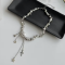 Намисто Tierra Luna "Star & Cross Pearl"