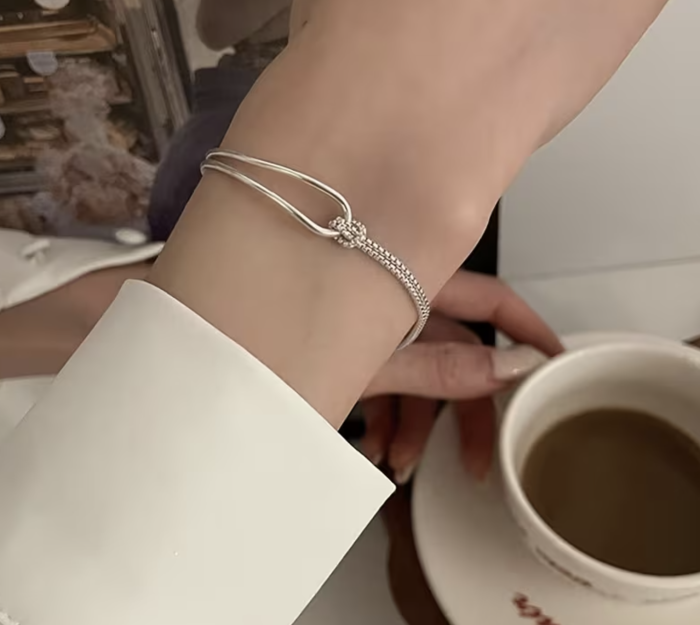 Браслет Tierra Luna "Sophisticated Elegance"