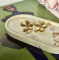 Сережки Tierra Luna “Gold Sakura”