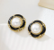 Сережки Tierra Luna “Heritage Pearl”