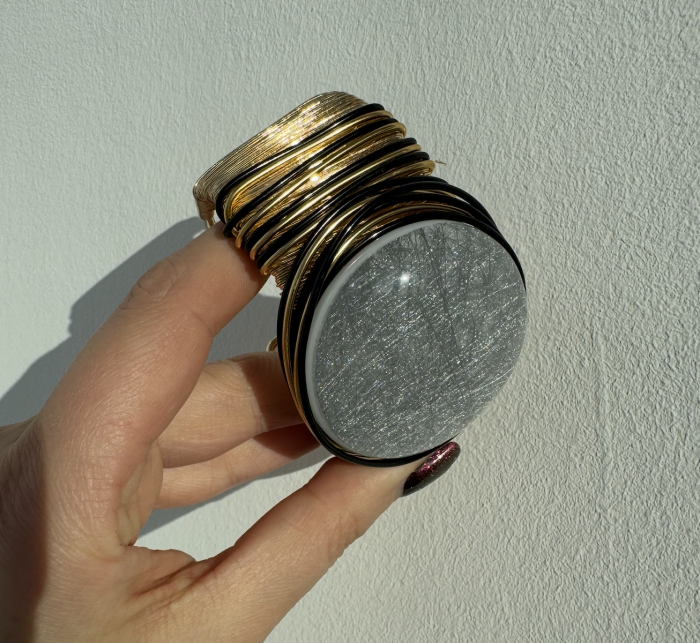 Браслет Tierra Luna "Lightstone"