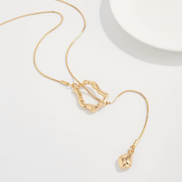 Намисто Tierra Luna "Organic Charm"