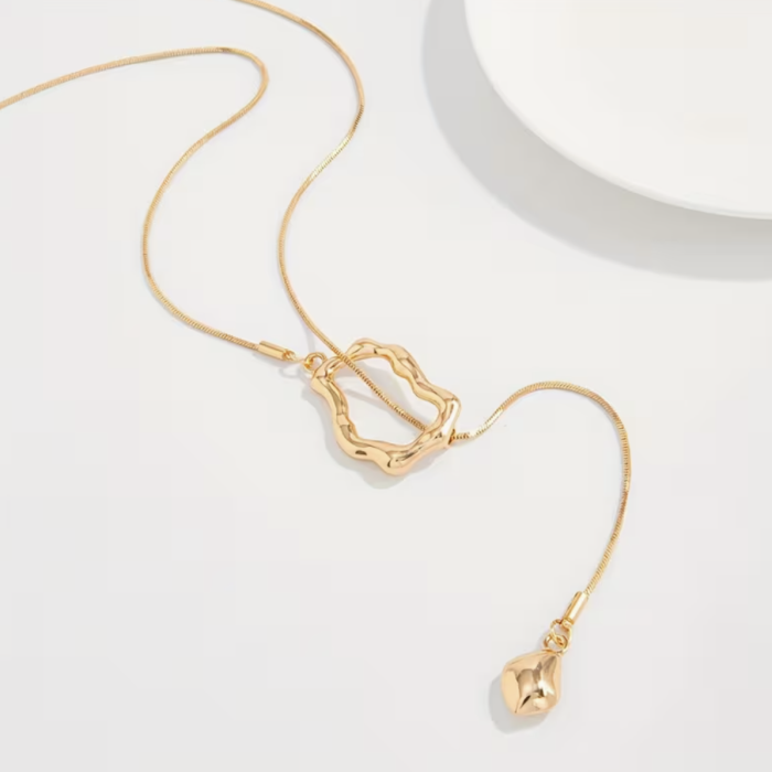 Намисто Tierra Luna "Organic Charm"
