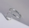 Каблучка Tierra Luna "Empty Circle Silver"