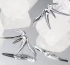 Сережки Tierra Luna “Smooth Leaf”
