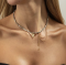 Намисто Tierra Luna "Heart’s Echo Choker"
