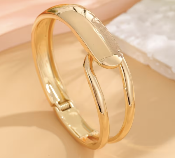 Браслет Tierra Luna “Aura Glow Bangle”
